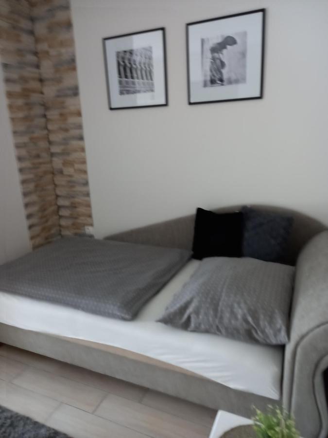Viola Vendeghaz Bed & Breakfast Papa Bagian luar foto
